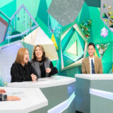 TV番組にMerendaスタッフが出演しました