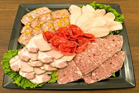 コールミートアラカルト