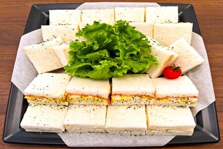 ミックスサンドイッチ