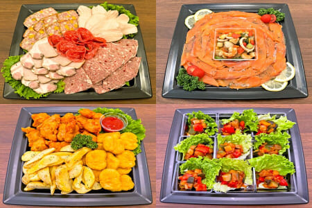 カジュアルプラン