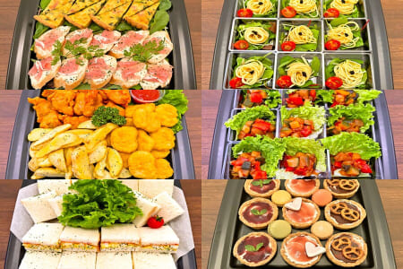 スペシャルプラン②