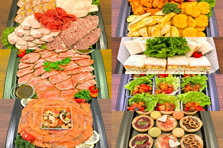 スタンダードプラン